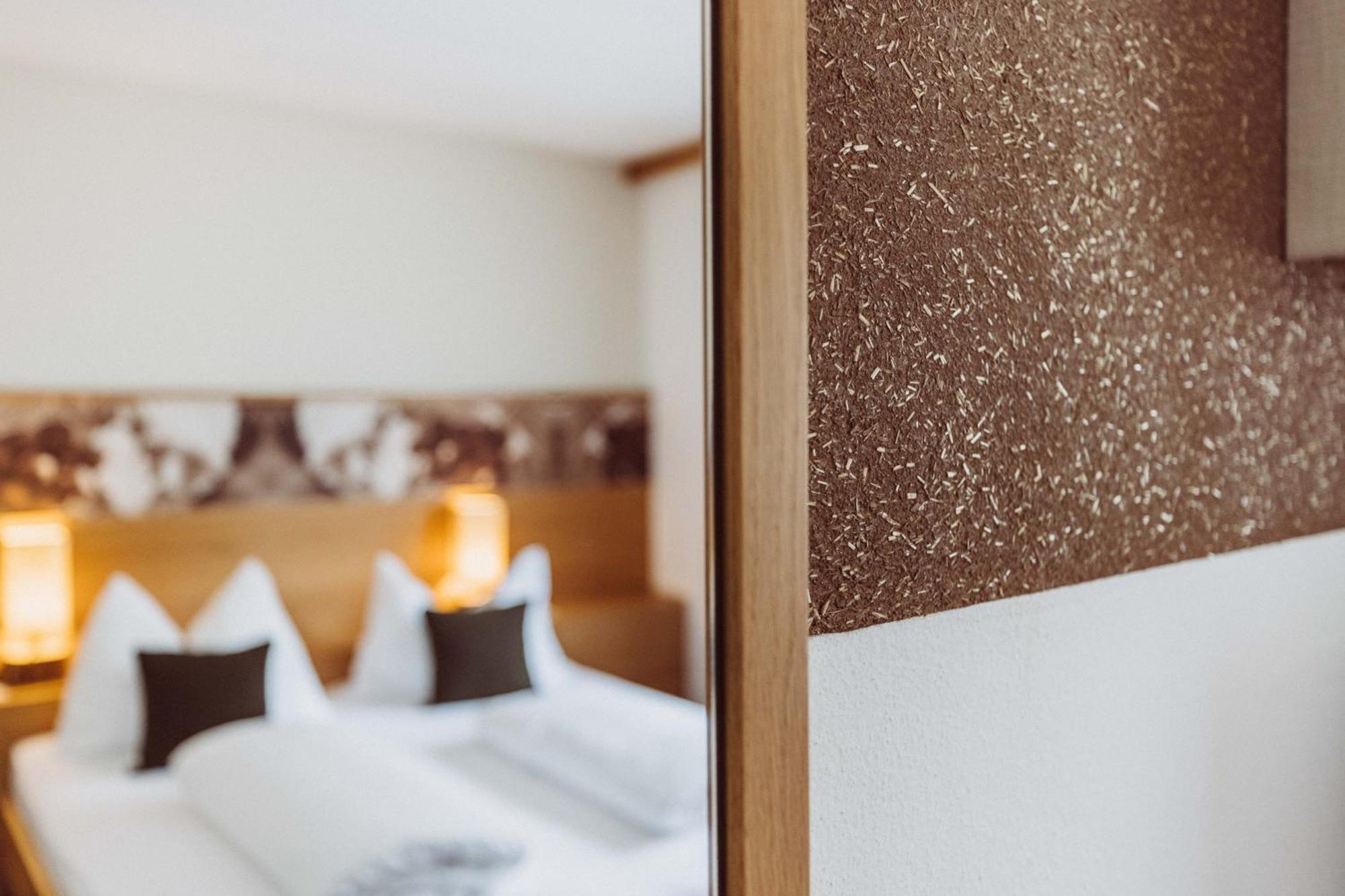 Martinerhof'S Brauhotel San Martino In Passiria  Exterior photo