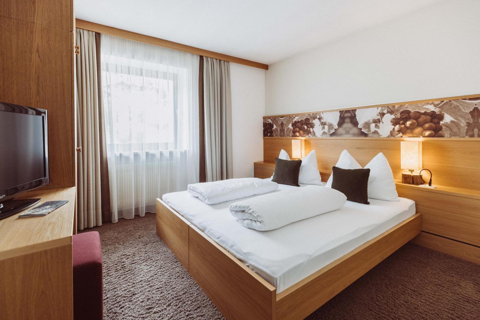 Martinerhof'S Brauhotel San Martino In Passiria  Exterior photo